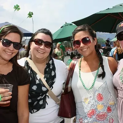 Irish Festival, 8/14/10