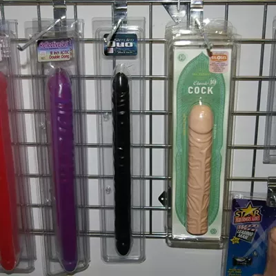 Adam & Eve