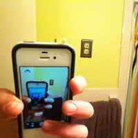 In defense of smartphones: the stay-at-home parent's perspective