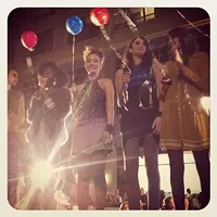 Style Night Out: Save the Date! 9/13/12