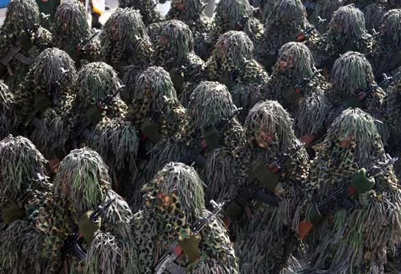 IRAN-DEFENCE-MILITARY
