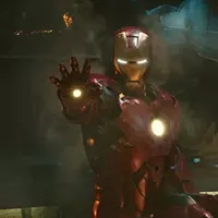 <em>Iron Man 2</em>: Heavy metal