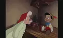 <i>Pinocchio, The Robe</i> among new DVD reviews