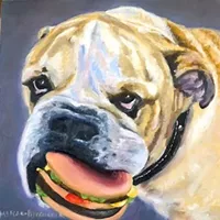 <em>It's Raining Cats & Dogs</em> at Charlotte Artery