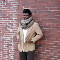 Jamarl Rickard