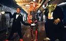 James Dean box set, <i>Monty Python's The Meaning of Life</i>, <i>The Right Stuff</i> among new home entertainment titles