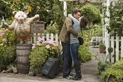 UNIVERSAL - Jason Segel and Emily Blunt in The Five-Year Engagement