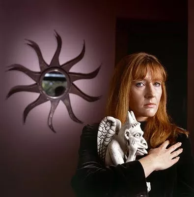 J.K. Rowling, dangerous recruiter for witchcraft, according to Bushies