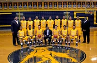 CIAA 2015: Our picks for this year's basketball teams