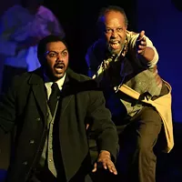 <i>Joe Turner's Come and Gone</i> works through its shortcomings
