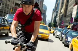COLUMBIA TRISTAR - Joseph Gordon-Levitt in Premium Rush