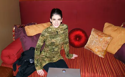 Kazba, 3/5/10