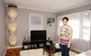 Keia Mastrianni accentuates the downsizing dilemma