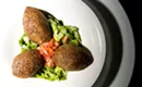 A fine mezze at Kabab-Je Rotisserie &amp; Grill