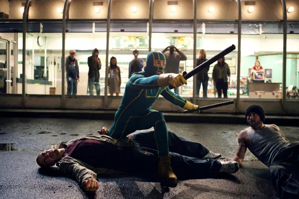 kickass2rev