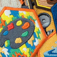 Kids get all the cool stuff: DIY.org