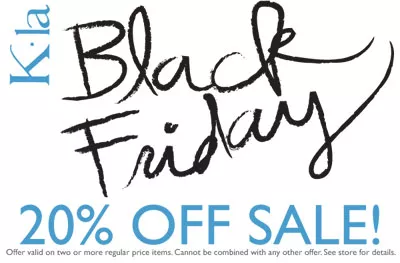 Kla-BLACK-FRIDAY-SALE