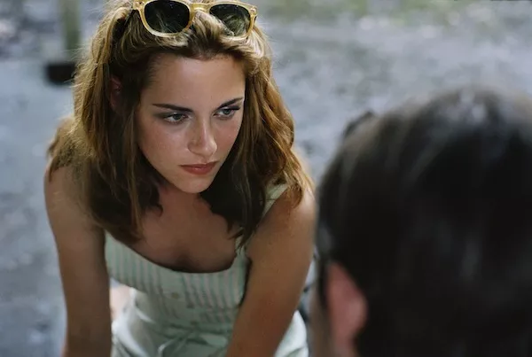 Kristen Stewart in On the Road (Photo: IFC Films)