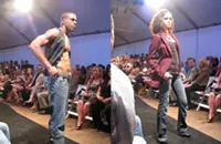 Charlotte NC Fashion Week Day 3 Recap
