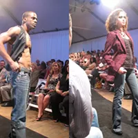Charlotte NC Fashion Week Day 3 Recap