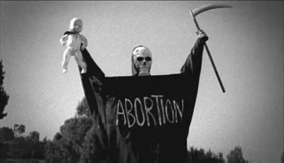 LAKE OF FIRE: The Grim Reaper - THINKFILM