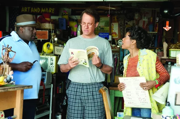 Larry Crowne