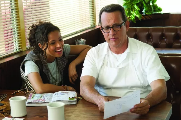 Larry Crowne