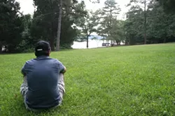 CATALINA KULCZAR - Latta Park