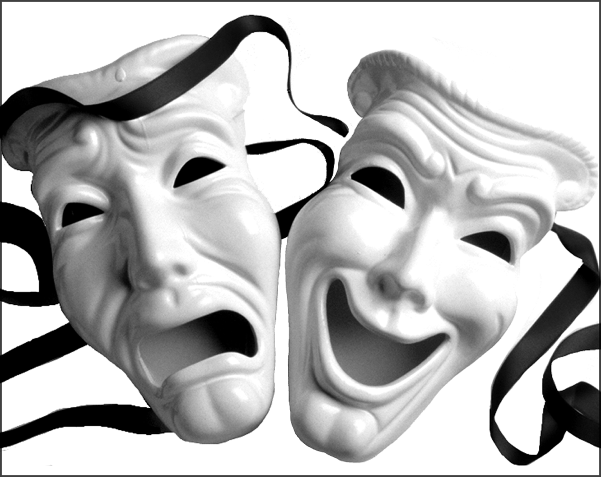 Laughter is the best medicine ... for your love life
