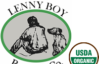 Lenny Boy is brewing more than kombucha in South End