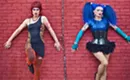 Life's a drag: Charlotte's queens had to fight for the right to be themselves
