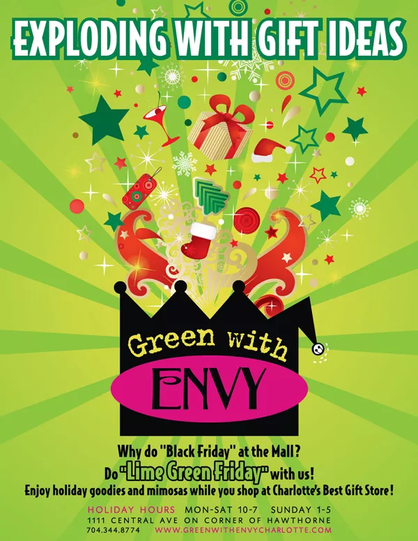 Lime-Green-Friday-Ad