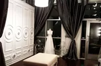 Lineage Bridal's hosts grand opening party