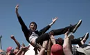 Live review: 2014 Carolina Rebellion, Charlotte Motor Speedway (5/3, 5/4)