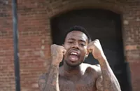 Live review: Deniro Farrar, Tremont Music Hall (6/13/2014)