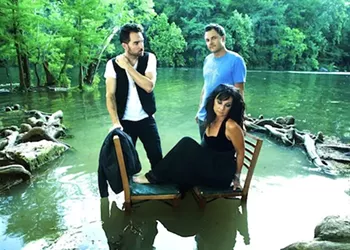Live review: The Greencards, Visulite Theatre (11/8/2013)