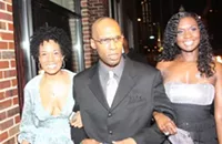Live review: Tone-X's celebrity roast