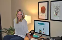 Local blogger Jane Bernard shares interior design inspirations