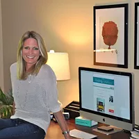 Local blogger Jane Bernard shares interior design inspirations