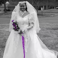 Local Love: Melanie and Cedrice