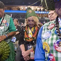 DNC fashion do's and don'ts