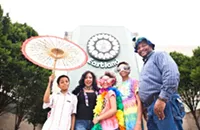 Coloring the community