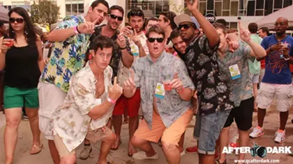 Margarita Wars, 6/21/14