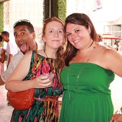 Margarita Wars, 6/21/14