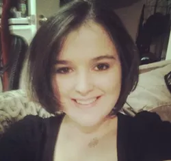 Maria Dominguez