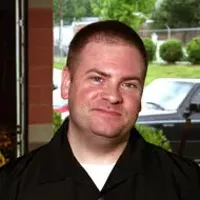 Mark Baranowski