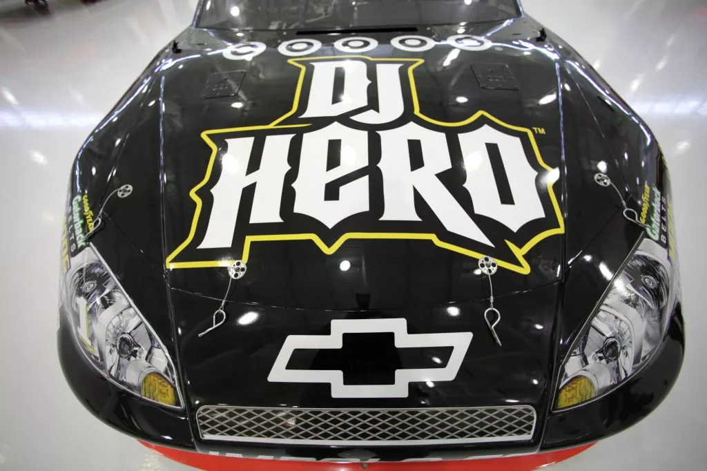 Martin Truex Jr.