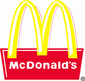 mcdonalds