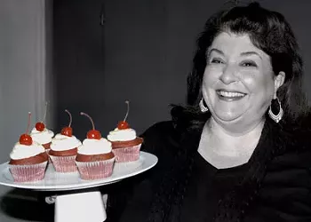 Meet caterer Holly McLelland
