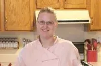 Meet Chef Donna Cook
